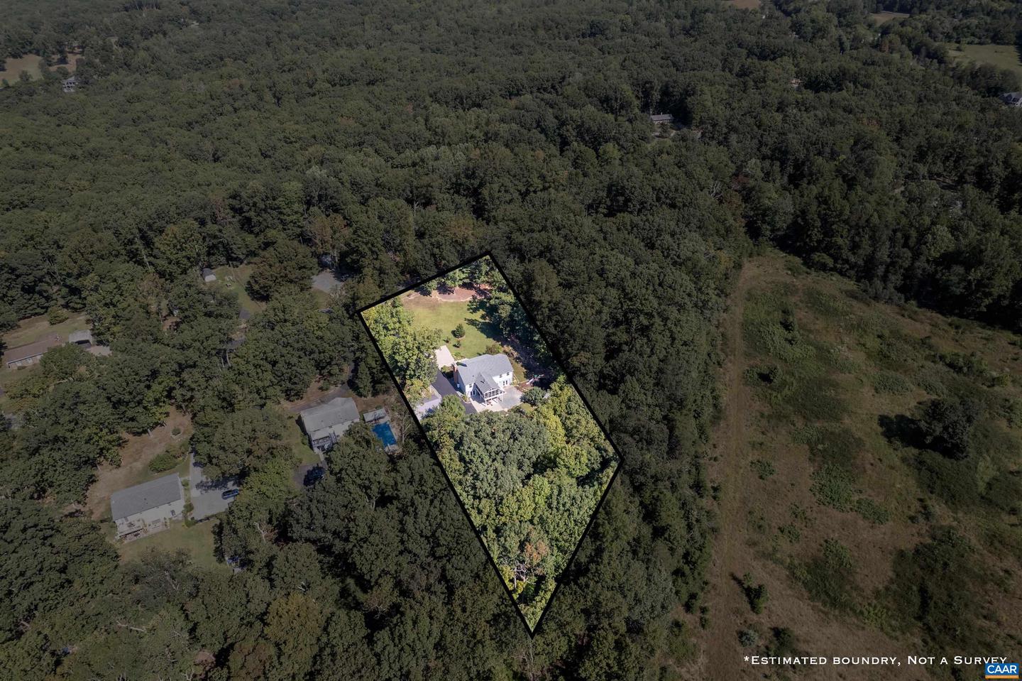 4553 WOODS EDGE RD, CHARLOTTESVILLE, Virginia 22974, 3 Bedrooms Bedrooms, ,3 BathroomsBathrooms,Residential,For sale,4553 WOODS EDGE RD,668848 MLS # 668848