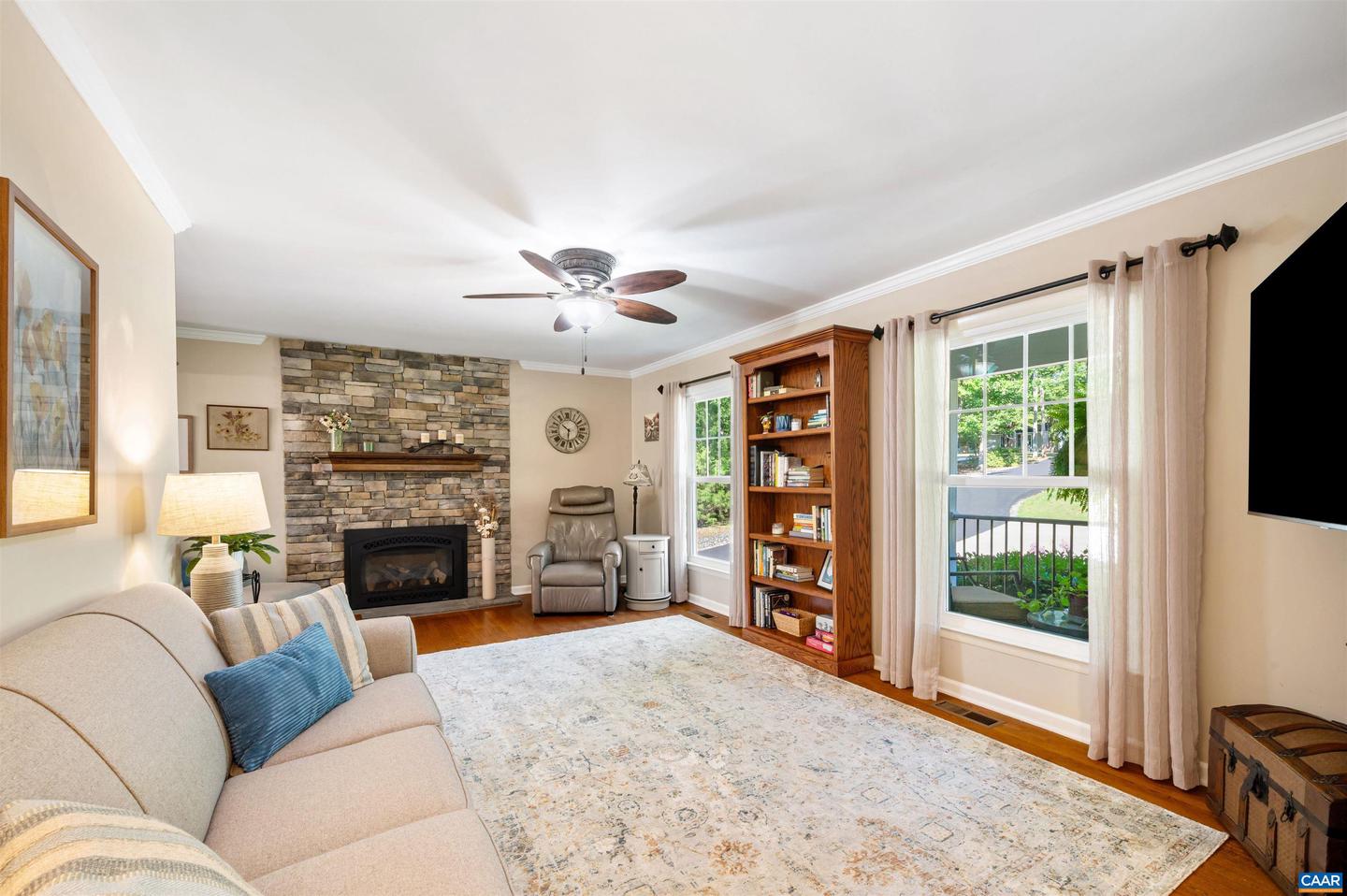 4553 WOODS EDGE RD, CHARLOTTESVILLE, Virginia 22974, 3 Bedrooms Bedrooms, ,3 BathroomsBathrooms,Residential,For sale,4553 WOODS EDGE RD,668848 MLS # 668848