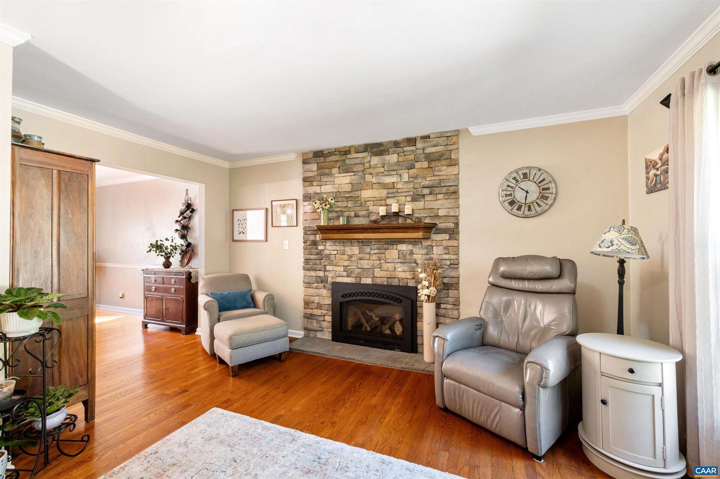 4553 WOODS EDGE RD, CHARLOTTESVILLE, Virginia 22974, 3 Bedrooms Bedrooms, ,3 BathroomsBathrooms,Residential,For sale,4553 WOODS EDGE RD,668848 MLS # 668848