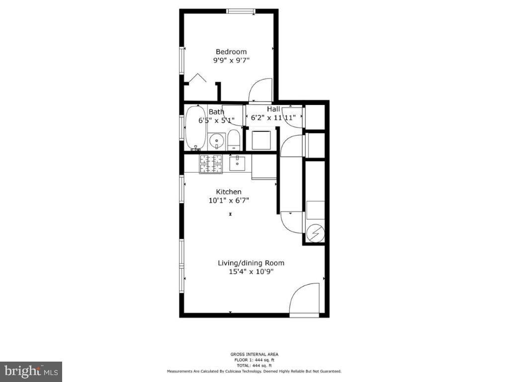 2900 POMEROY SE #101, WASHINGTON, District Of Columbia 20020, 1 Bedroom Bedrooms, 5 Rooms Rooms,1 BathroomBathrooms,Residential,For sale,2900 POMEROY SE #101,DCDC2097766 MLS # DCDC2097766