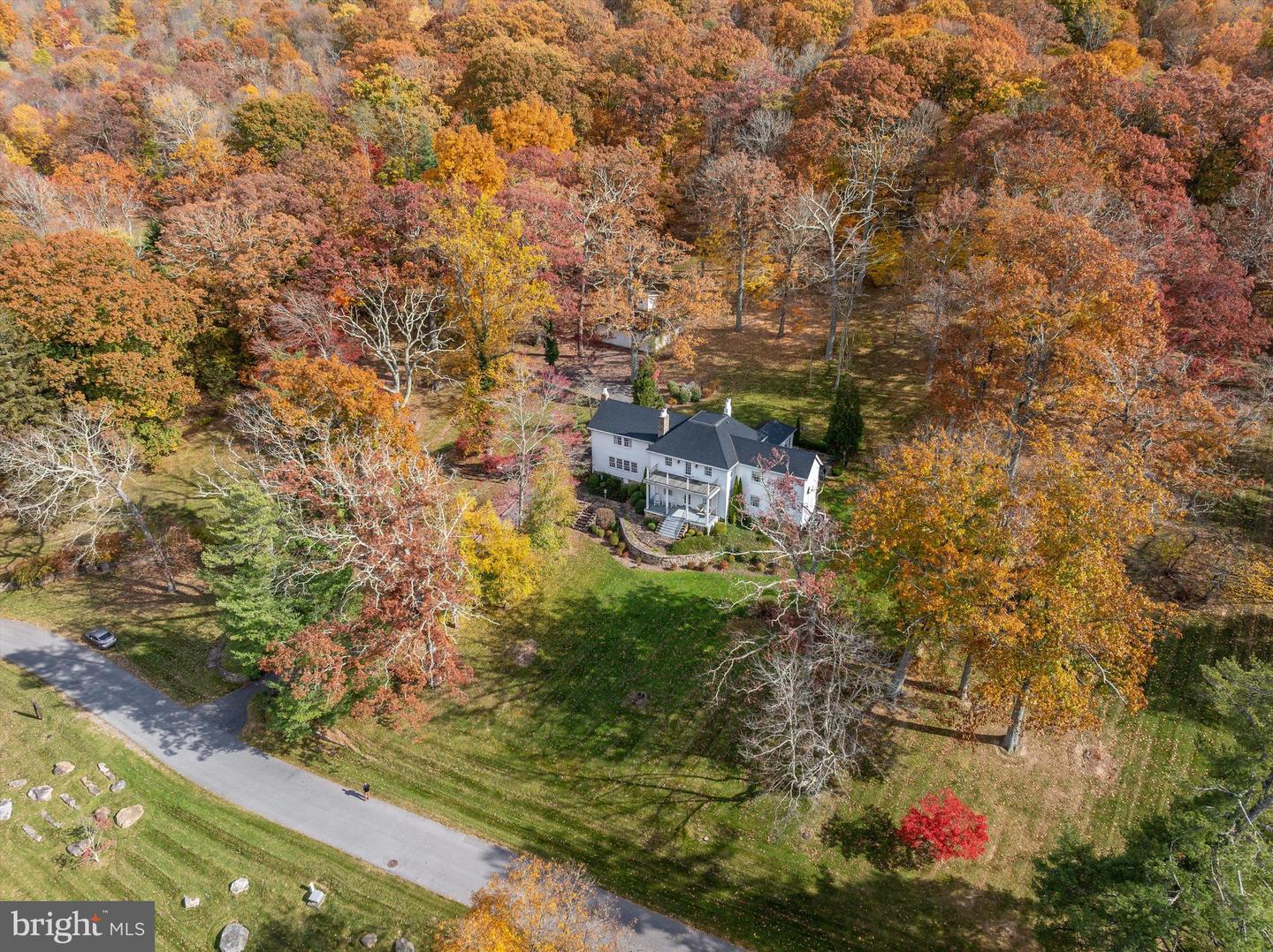 1068 SHEEP MEADOW RD, HOT SPRINGS, Virginia 24445, 5 Bedrooms Bedrooms, ,5 BathroomsBathrooms,Residential,For sale,1068 SHEEP MEADOW RD,VABT2000030 MLS # VABT2000030