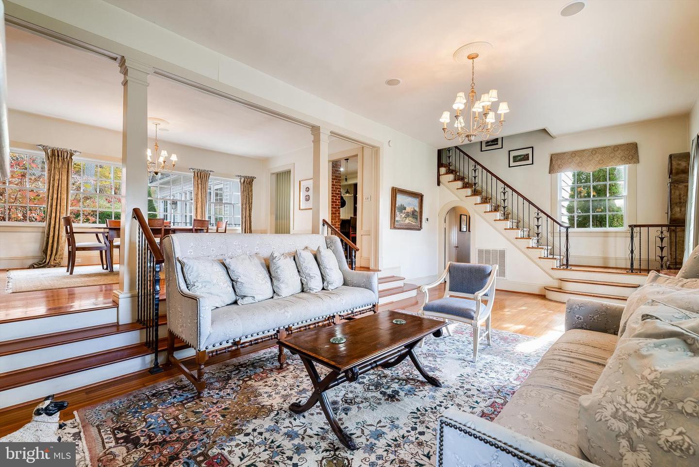 1068 SHEEP MEADOW RD, HOT SPRINGS, Virginia 24445, 5 Bedrooms Bedrooms, ,5 BathroomsBathrooms,Residential,For sale,1068 SHEEP MEADOW RD,VABT2000030 MLS # VABT2000030
