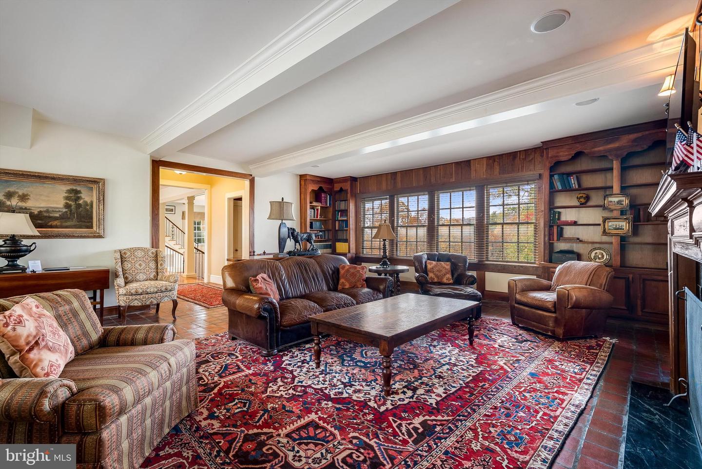 1068 SHEEP MEADOW RD, HOT SPRINGS, Virginia 24445, 5 Bedrooms Bedrooms, ,5 BathroomsBathrooms,Residential,For sale,1068 SHEEP MEADOW RD,VABT2000030 MLS # VABT2000030