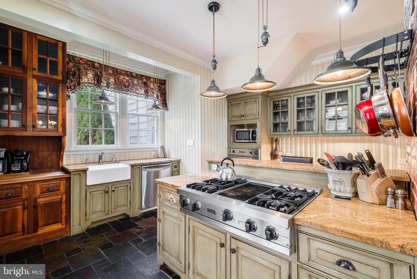 1068 SHEEP MEADOW RD, HOT SPRINGS, Virginia 24445, 5 Bedrooms Bedrooms, ,5 BathroomsBathrooms,Residential,For sale,1068 SHEEP MEADOW RD,VABT2000030 MLS # VABT2000030