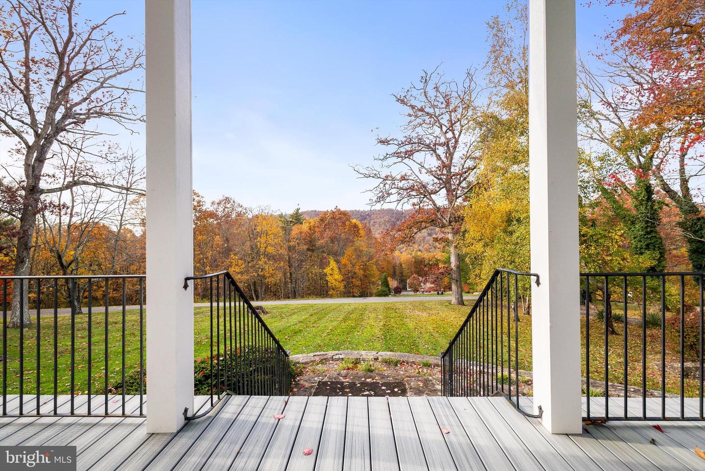 1068 SHEEP MEADOW RD, HOT SPRINGS, Virginia 24445, 5 Bedrooms Bedrooms, ,5 BathroomsBathrooms,Residential,For sale,1068 SHEEP MEADOW RD,VABT2000030 MLS # VABT2000030