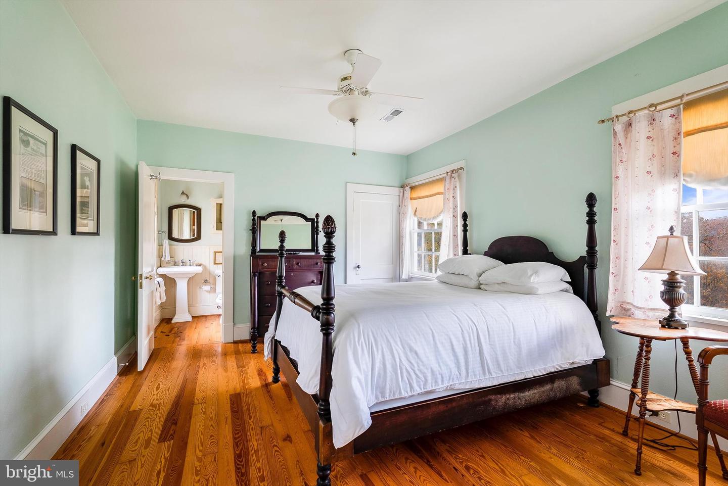 1068 SHEEP MEADOW RD, HOT SPRINGS, Virginia 24445, 5 Bedrooms Bedrooms, ,5 BathroomsBathrooms,Residential,For sale,1068 SHEEP MEADOW RD,VABT2000030 MLS # VABT2000030