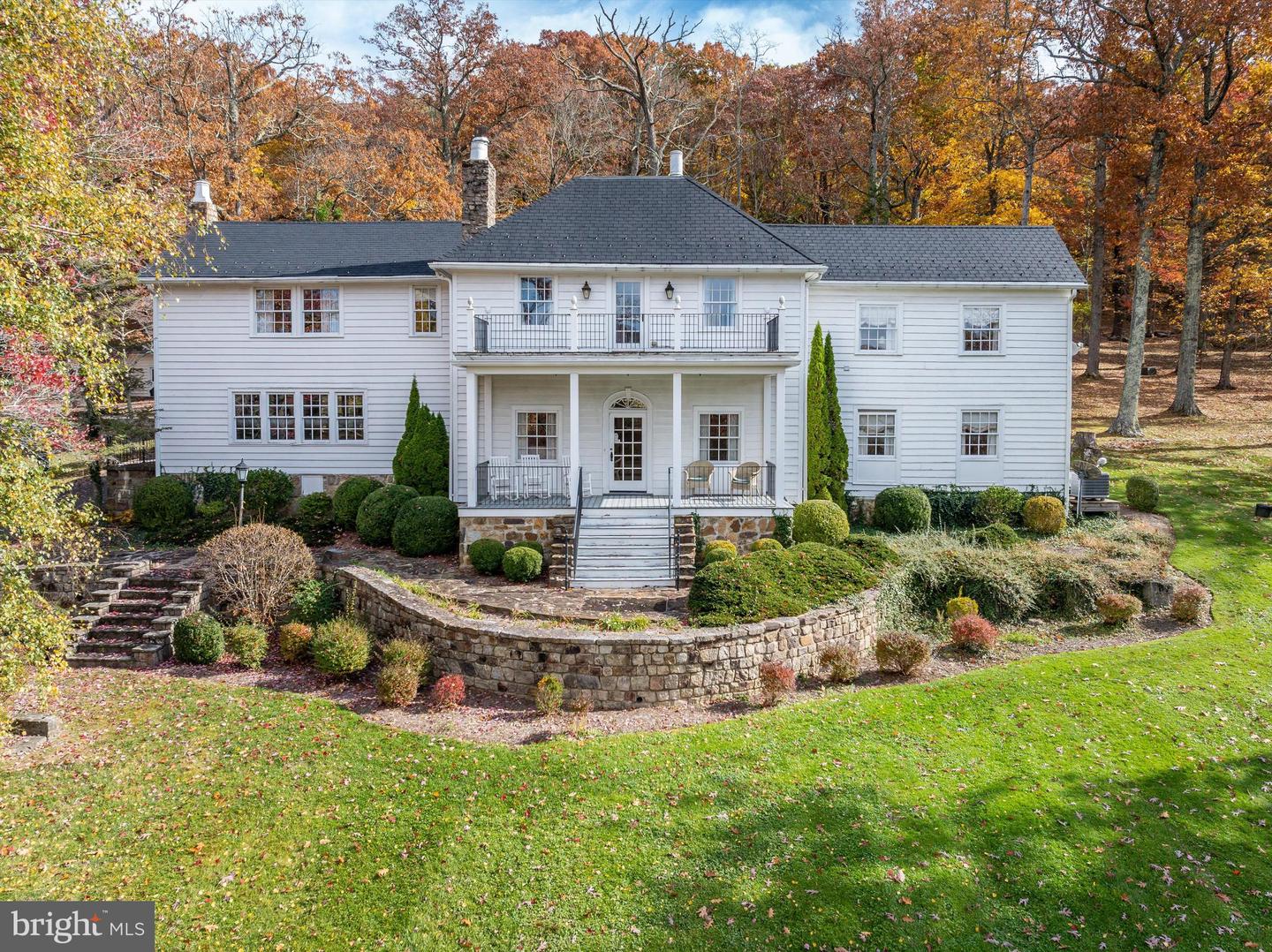 1068 SHEEP MEADOW RD, HOT SPRINGS, Virginia 24445, 5 Bedrooms Bedrooms, ,5 BathroomsBathrooms,Residential,For sale,1068 SHEEP MEADOW RD,VABT2000030 MLS # VABT2000030
