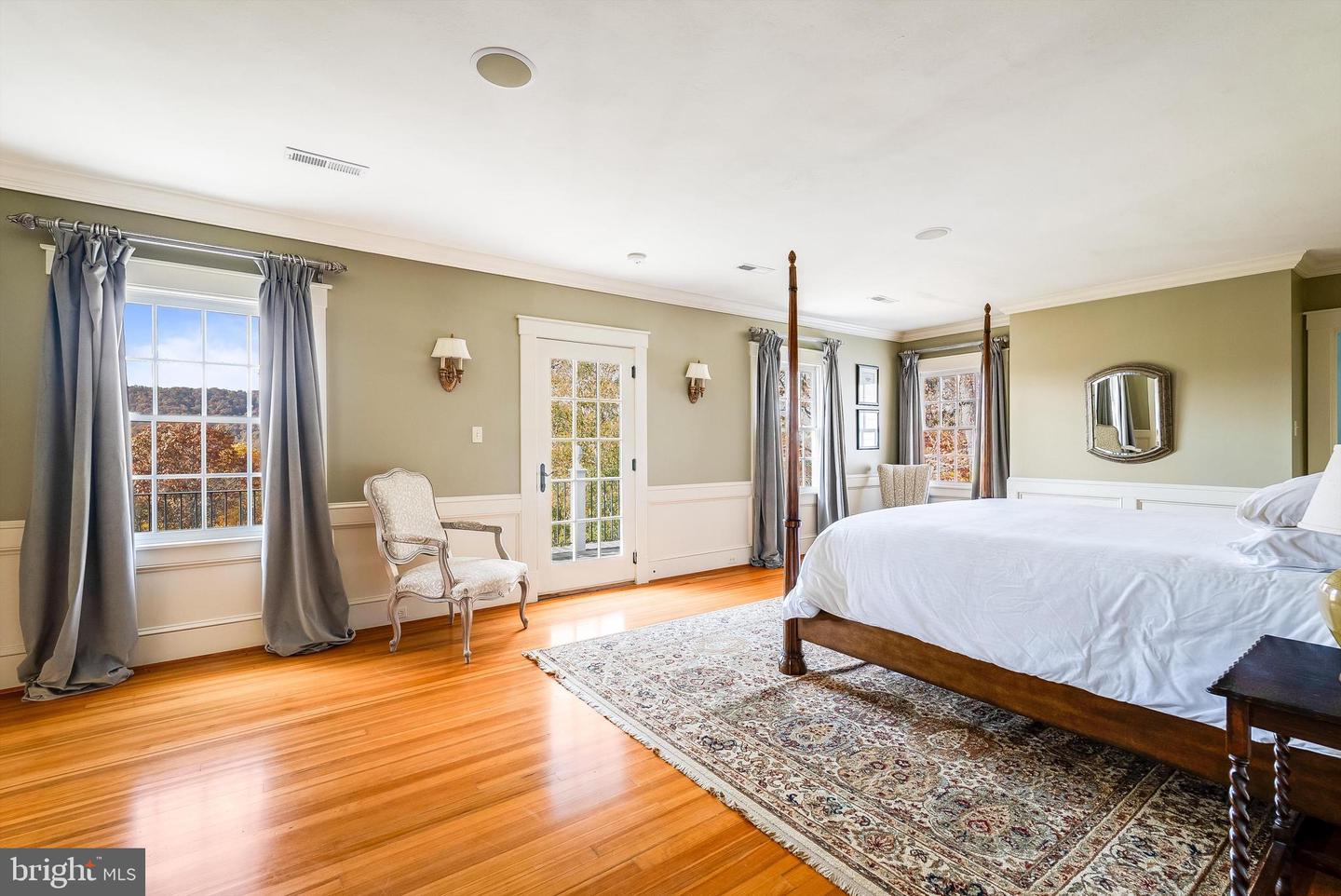 1068 SHEEP MEADOW RD, HOT SPRINGS, Virginia 24445, 5 Bedrooms Bedrooms, ,5 BathroomsBathrooms,Residential,For sale,1068 SHEEP MEADOW RD,VABT2000030 MLS # VABT2000030