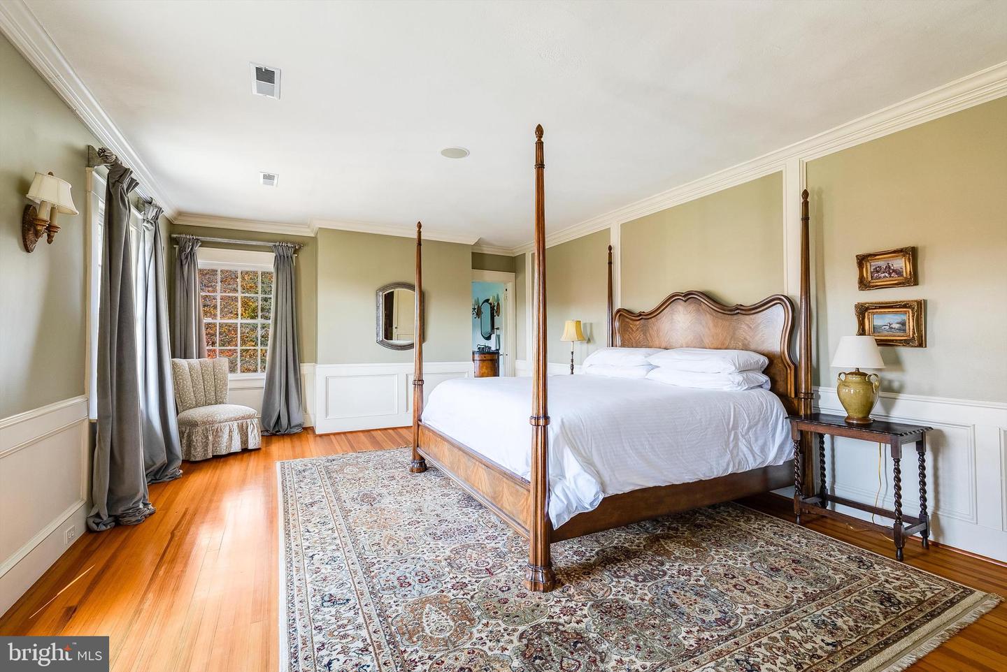 1068 SHEEP MEADOW RD, HOT SPRINGS, Virginia 24445, 5 Bedrooms Bedrooms, ,5 BathroomsBathrooms,Residential,For sale,1068 SHEEP MEADOW RD,VABT2000030 MLS # VABT2000030