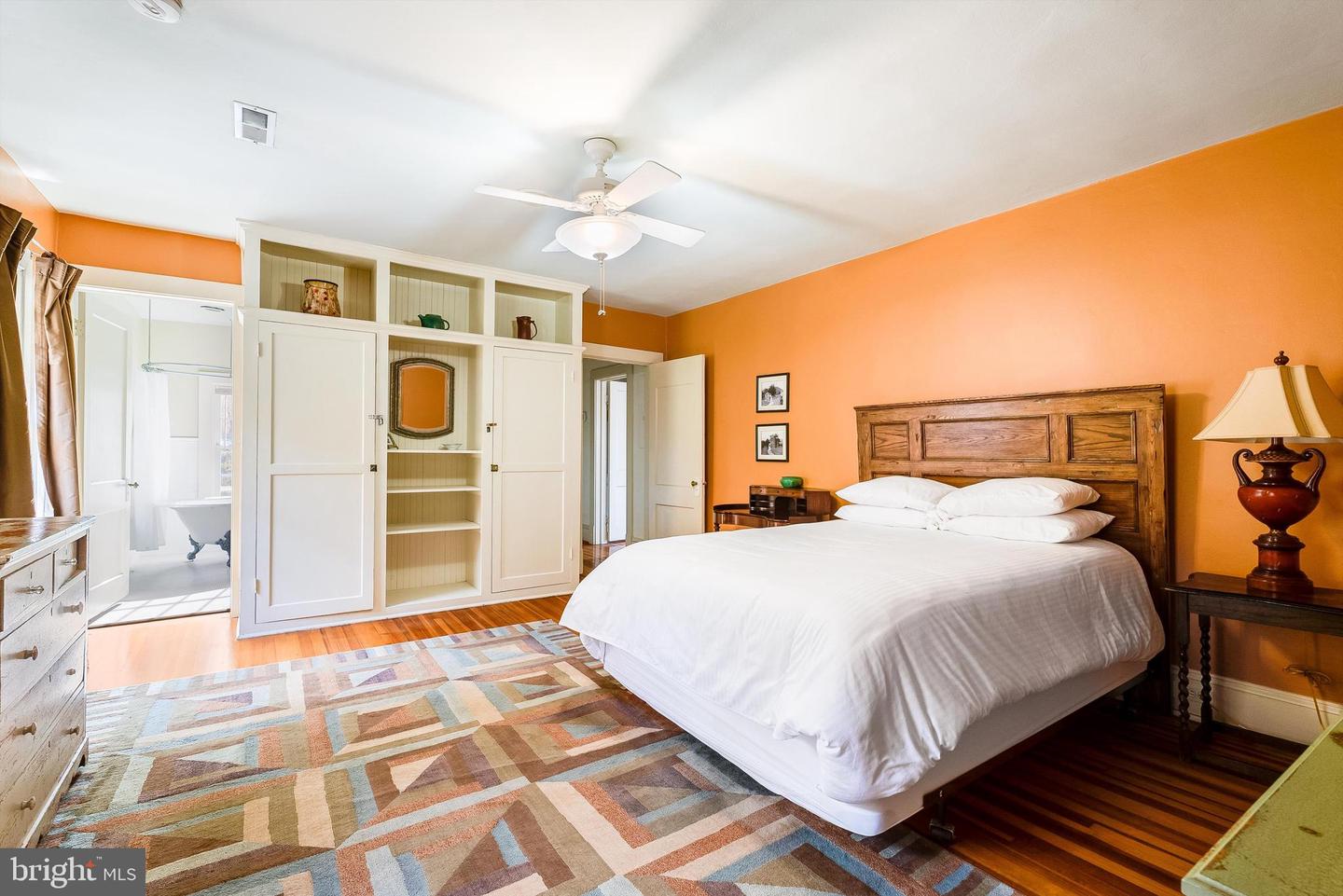 1068 SHEEP MEADOW RD, HOT SPRINGS, Virginia 24445, 5 Bedrooms Bedrooms, ,5 BathroomsBathrooms,Residential,For sale,1068 SHEEP MEADOW RD,VABT2000030 MLS # VABT2000030
