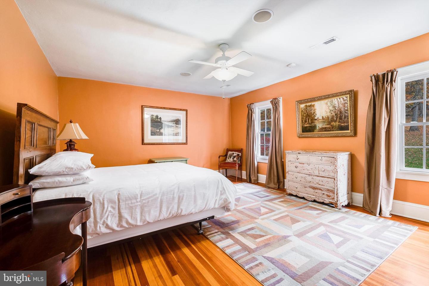 1068 SHEEP MEADOW RD, HOT SPRINGS, Virginia 24445, 5 Bedrooms Bedrooms, ,5 BathroomsBathrooms,Residential,For sale,1068 SHEEP MEADOW RD,VABT2000030 MLS # VABT2000030