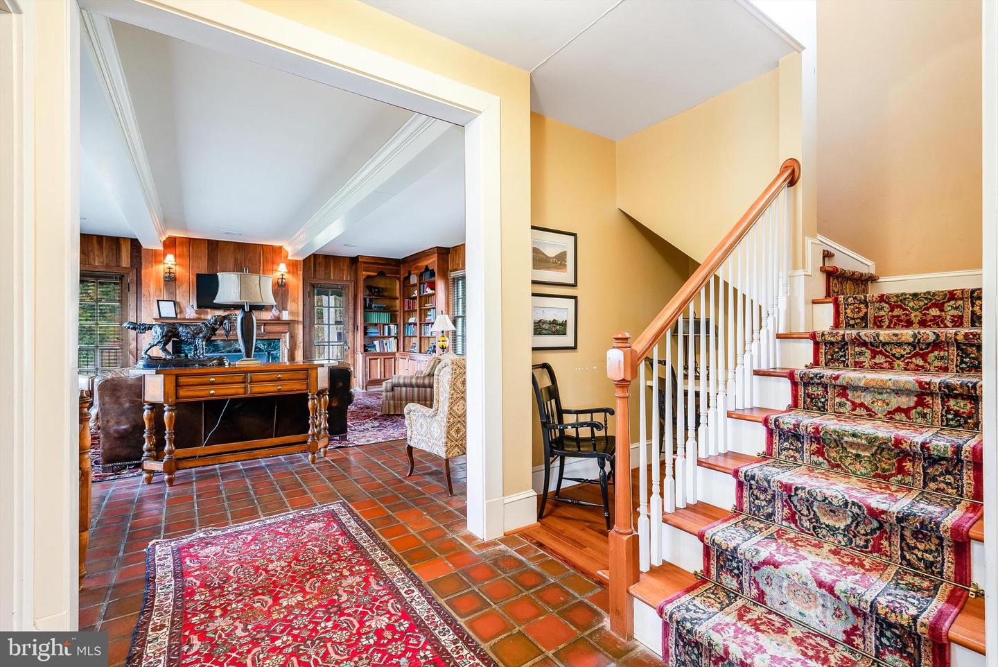 1068 SHEEP MEADOW RD, HOT SPRINGS, Virginia 24445, 5 Bedrooms Bedrooms, ,5 BathroomsBathrooms,Residential,For sale,1068 SHEEP MEADOW RD,VABT2000030 MLS # VABT2000030