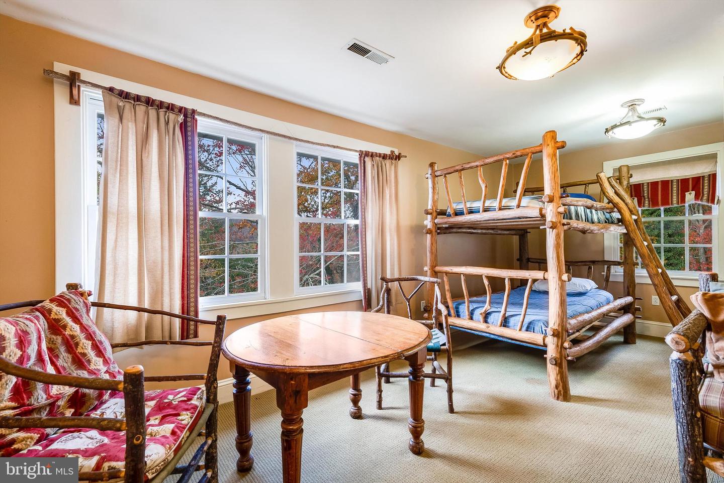 1068 SHEEP MEADOW RD, HOT SPRINGS, Virginia 24445, 5 Bedrooms Bedrooms, ,5 BathroomsBathrooms,Residential,For sale,1068 SHEEP MEADOW RD,VABT2000030 MLS # VABT2000030