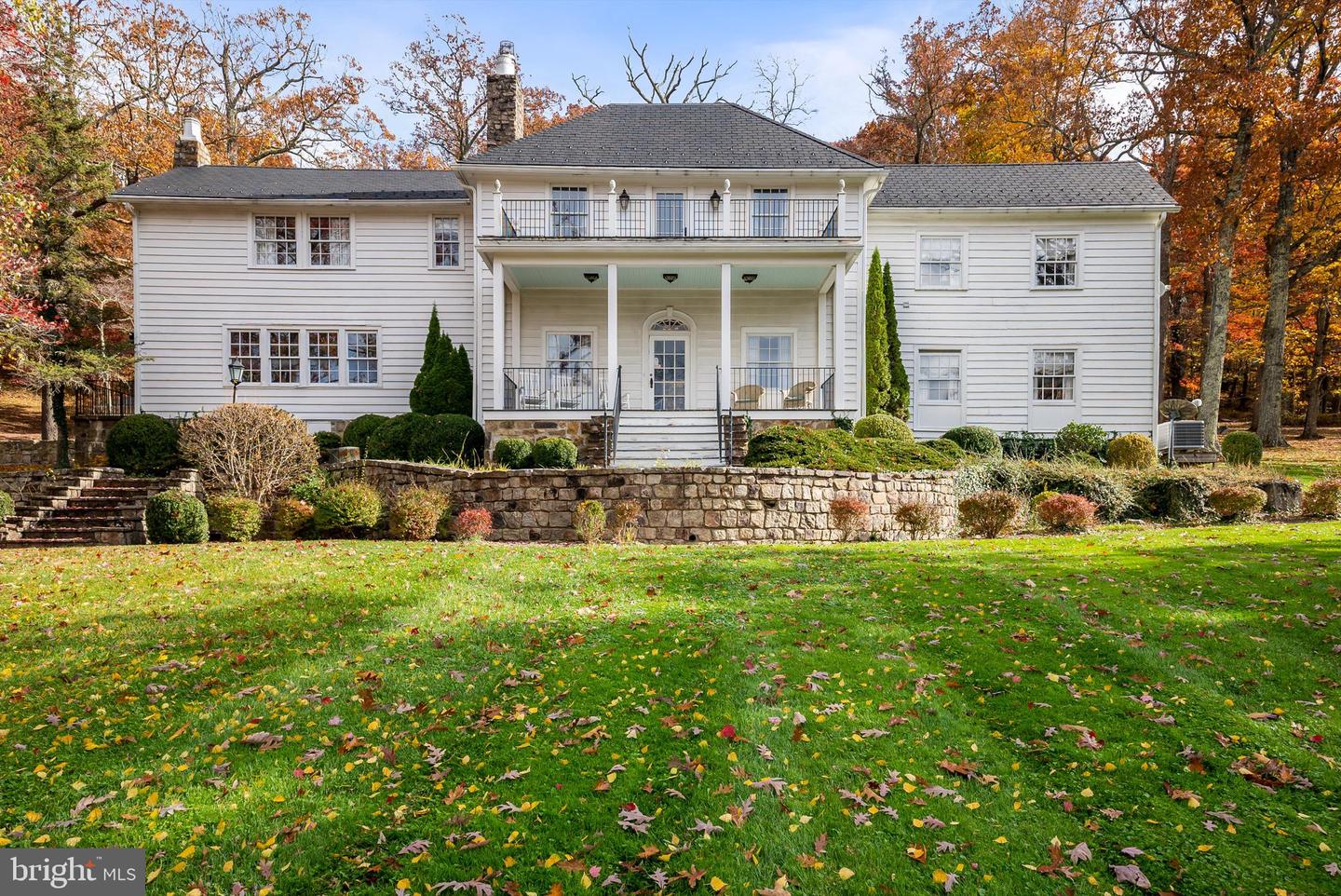 1068 SHEEP MEADOW RD, HOT SPRINGS, Virginia 24445, 5 Bedrooms Bedrooms, ,5 BathroomsBathrooms,Residential,For sale,1068 SHEEP MEADOW RD,VABT2000030 MLS # VABT2000030