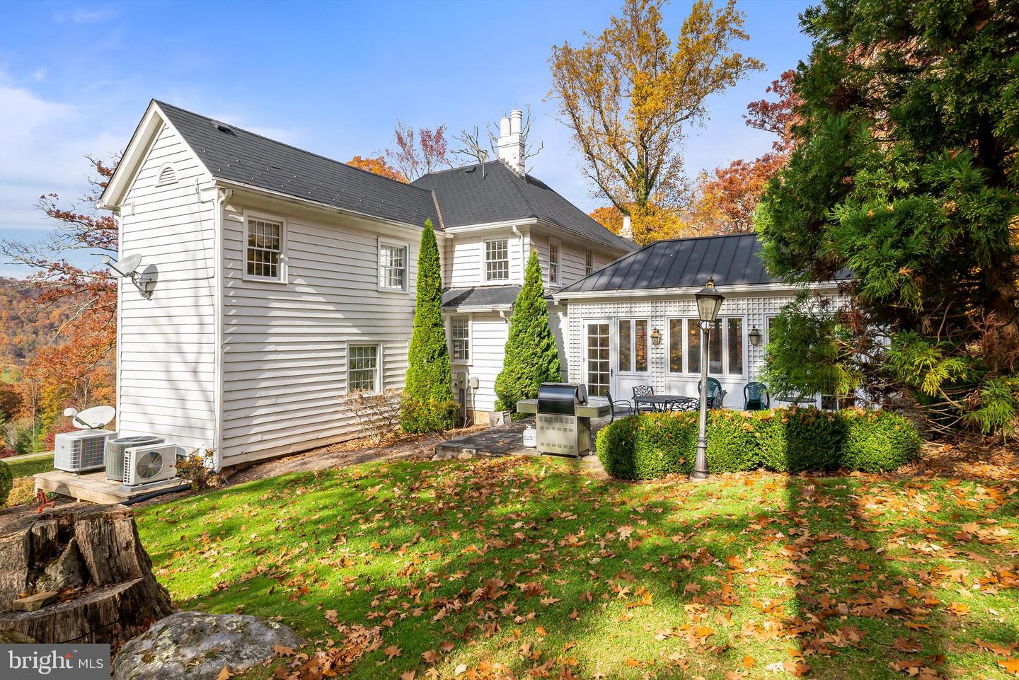 1068 SHEEP MEADOW RD, HOT SPRINGS, Virginia 24445, 5 Bedrooms Bedrooms, ,5 BathroomsBathrooms,Residential,For sale,1068 SHEEP MEADOW RD,VABT2000030 MLS # VABT2000030
