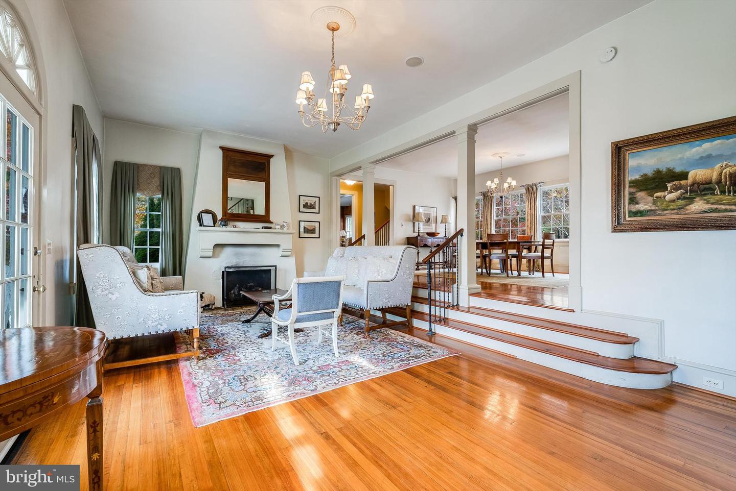 1068 SHEEP MEADOW RD, HOT SPRINGS, Virginia 24445, 5 Bedrooms Bedrooms, ,5 BathroomsBathrooms,Residential,For sale,1068 SHEEP MEADOW RD,VABT2000030 MLS # VABT2000030