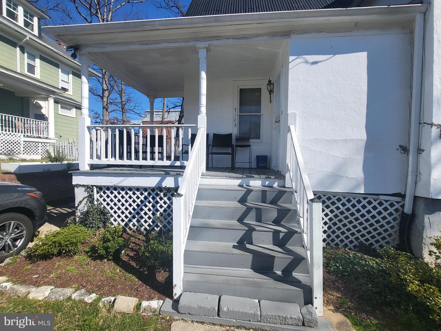 7123 CHESTNUT ST NW, WASHINGTON, District Of Columbia 20012, 4 Bedrooms Bedrooms, ,1 BathroomBathrooms,Residential,For sale,7123 CHESTNUT ST NW,DCDC2196646 MLS # DCDC2196646