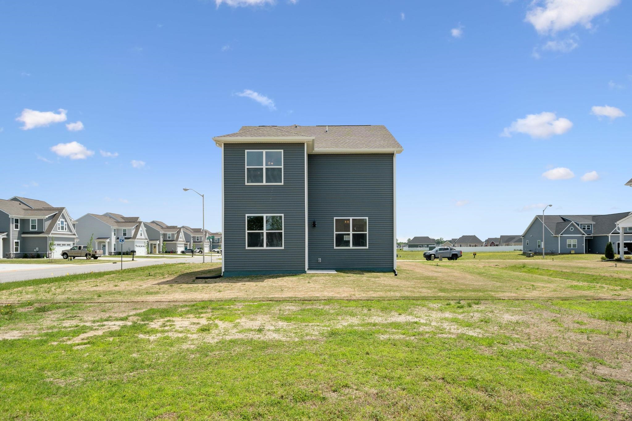 Lot 113 GEORGE WILLIAM LN, LEXINGTON, Virginia 24450, 4 Bedrooms Bedrooms, ,2 BathroomsBathrooms,Residential,Lot 113 GEORGE WILLIAM LN,668861 MLS # 668861 Lot 113 GEORGE WILLIAM LN, LEXINGTON, Virginia 24450, 4 Bedrooms Bedrooms, ,2 BathroomsBathrooms,Residential,Lot 113 GEORGE WILLIAM LN,668861 MLS # 668861