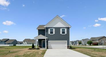 Lot 113 GEORGE WILLIAM LN, LEXINGTON, Virginia 24450, 4 Bedrooms Bedrooms, ,2 BathroomsBathrooms,Residential,Lot 113 GEORGE WILLIAM LN,668861 MLS # 668861