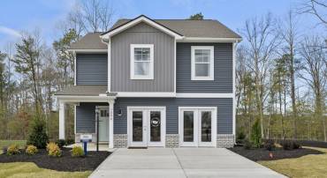 Lot 101 GEORGE WILLIAM LN, LEXINGTON, Virginia 24450, 4 Bedrooms Bedrooms, ,2 BathroomsBathrooms,Residential,Lot 101 GEORGE WILLIAM LN,668862 MLS # 668862