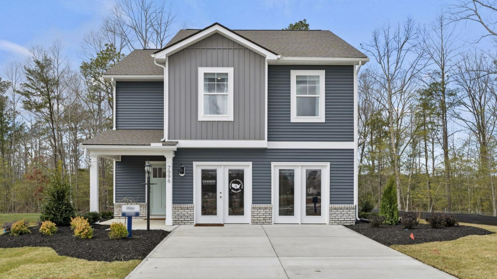 Lot 115 GEORGE WILLIAM LN, LEXINGTON, Virginia 24450, 4 Bedrooms Bedrooms, ,2 BathroomsBathrooms,Residential,Lot 115 GEORGE WILLIAM LN,668864 MLS # 668864