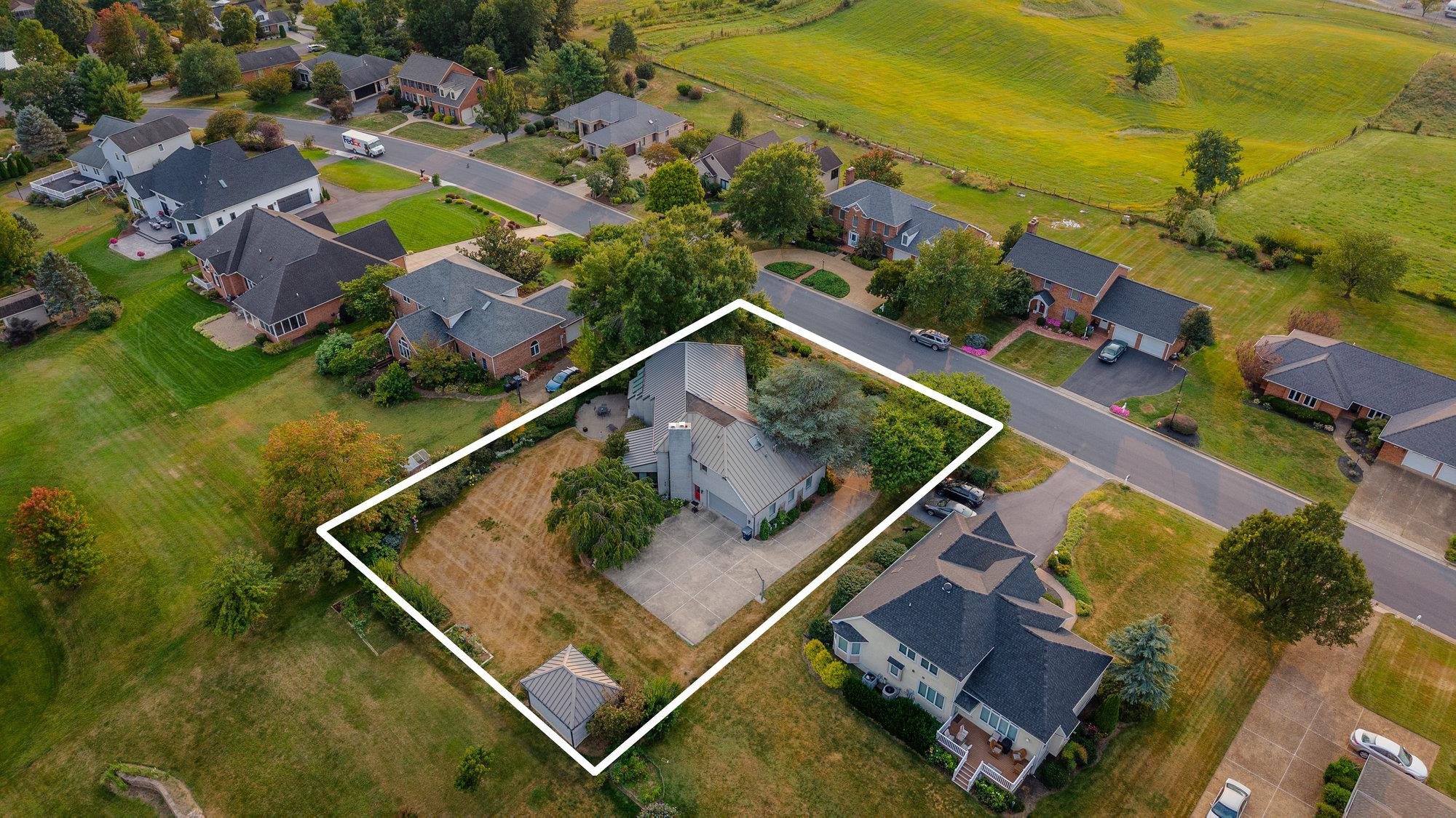 1848 COLLEGE AVE, HARRISONBURG, Virginia 22802, 3 Bedrooms Bedrooms, ,3 BathroomsBathrooms,Residential,1848 COLLEGE AVE,668867 MLS # 668867