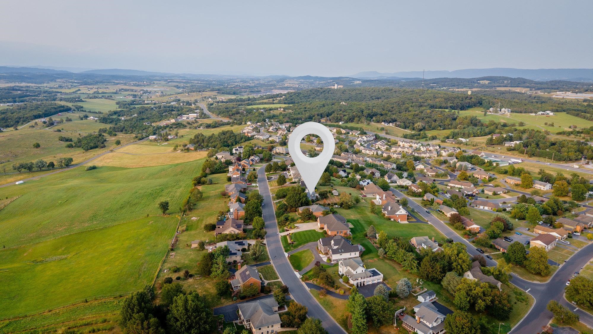 1848 COLLEGE AVE, HARRISONBURG, Virginia 22802, 3 Bedrooms Bedrooms, ,3 BathroomsBathrooms,Residential,1848 COLLEGE AVE,668867 MLS # 668867