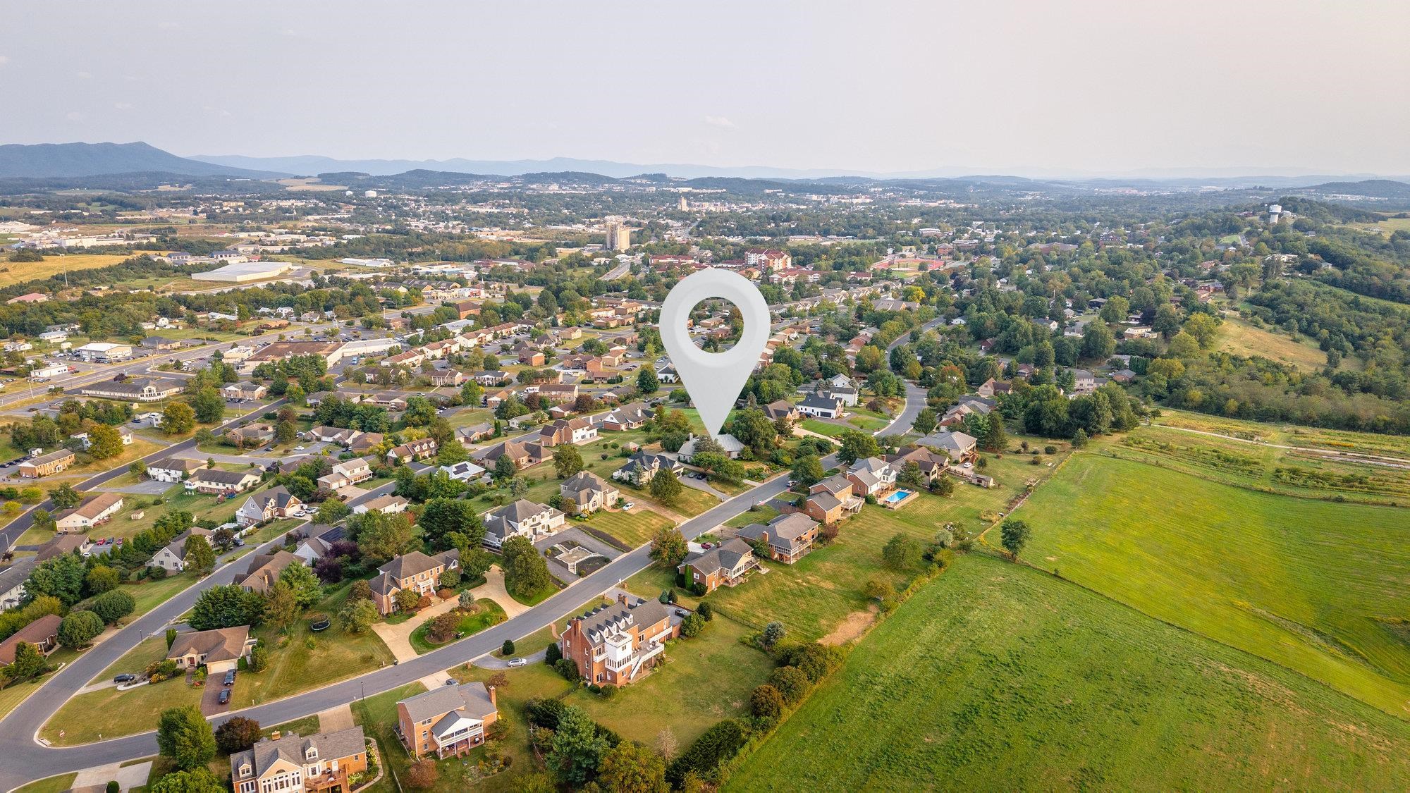 1848 COLLEGE AVE, HARRISONBURG, Virginia 22802, 3 Bedrooms Bedrooms, ,3 BathroomsBathrooms,Residential,1848 COLLEGE AVE,668867 MLS # 668867