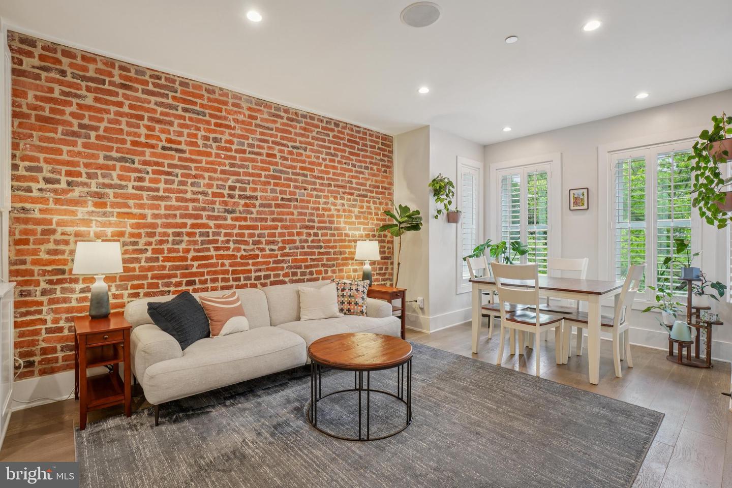 1682 IRVING ST NW #2, WASHINGTON, District Of Columbia 20010, 2 Bedrooms Bedrooms, ,2 BathroomsBathrooms,Residential,For sale,1682 IRVING ST NW #2,DCDC2210892 MLS # DCDC2210892
