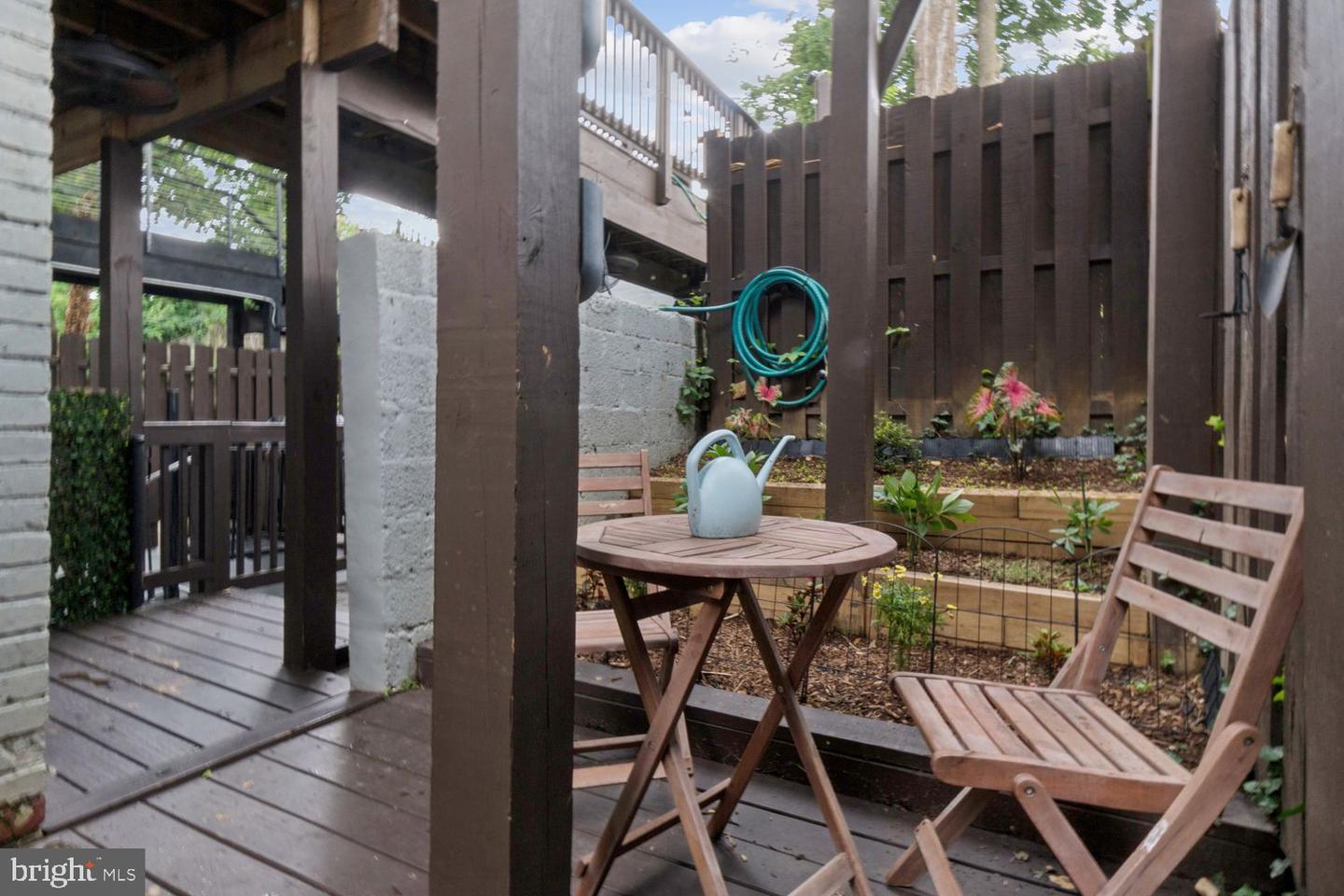 1682 IRVING ST NW #2, WASHINGTON, District Of Columbia 20010, 2 Bedrooms Bedrooms, ,2 BathroomsBathrooms,Residential,For sale,1682 IRVING ST NW #2,DCDC2210892 MLS # DCDC2210892