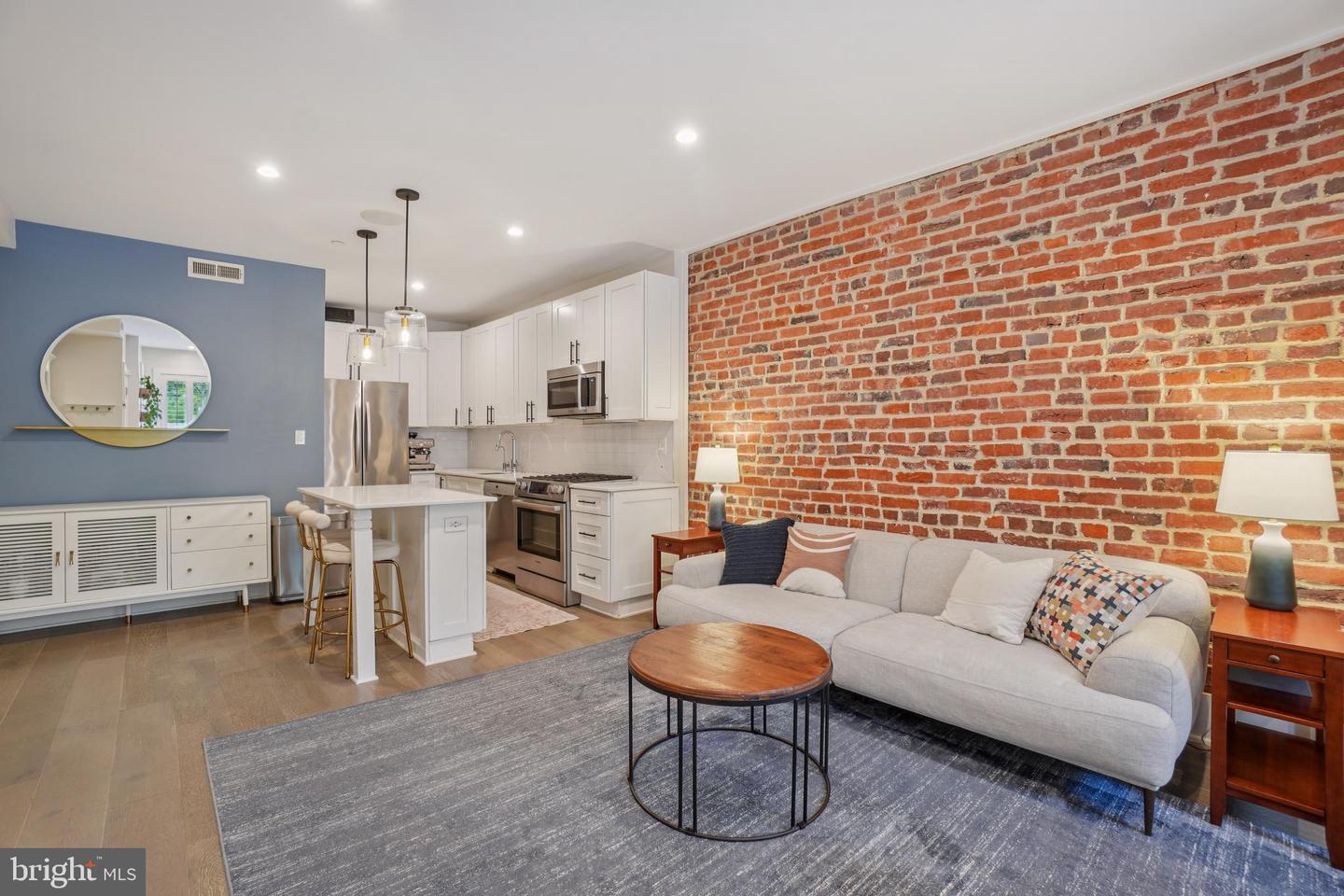 1682 IRVING ST NW #2, WASHINGTON, District Of Columbia 20010, 2 Bedrooms Bedrooms, ,2 BathroomsBathrooms,Residential,For sale,1682 IRVING ST NW #2,DCDC2210892 MLS # DCDC2210892