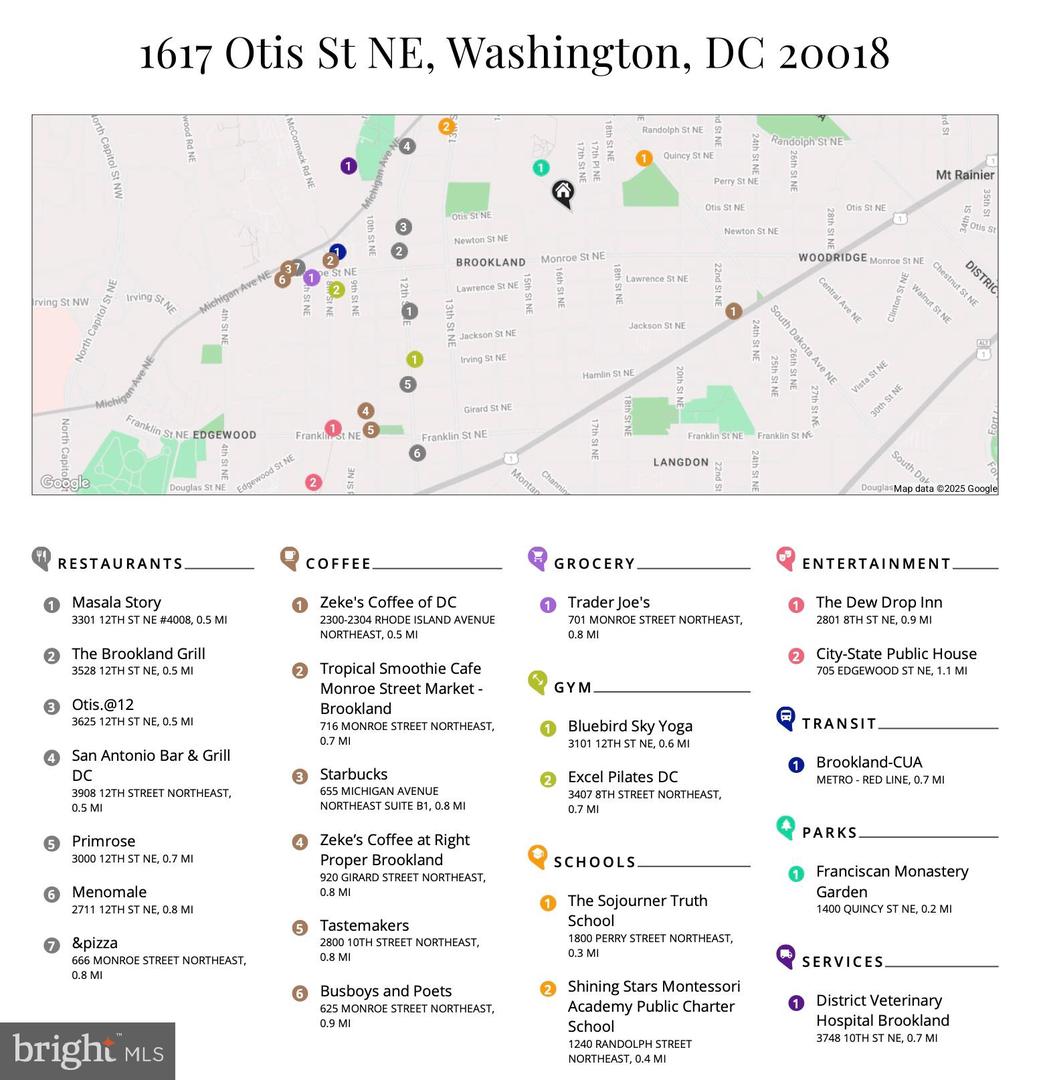 1617 OTIS ST NE, WASHINGTON, District Of Columbia 20018, 4 Bedrooms Bedrooms, ,3 BathroomsBathrooms,Residential,For sale,1617 OTIS ST NE,DCDC2211908 MLS # DCDC2211908 1617 OTIS ST NE, WASHINGTON, District Of Columbia 20018, 4 Bedrooms Bedrooms, ,3 BathroomsBathrooms,Residential,For sale,1617 OTIS ST NE,DCDC2211908 MLS # DCDC2211908