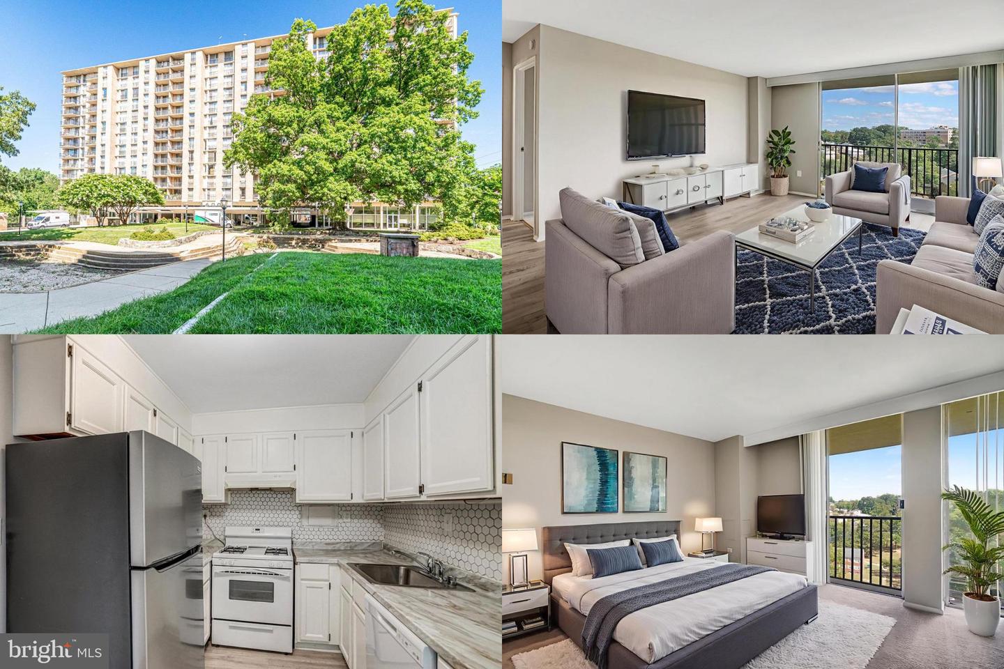 4600 S FOUR MILE RUN DR #1203, ARLINGTON, Virginia 22204, 3 Bedrooms Bedrooms, ,2 BathroomsBathrooms,Residential,For sale,4600 S FOUR MILE RUN DR #1203,VAAR2062174 MLS # VAAR2062174