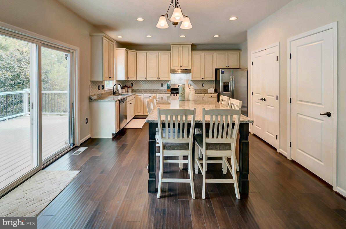 15051 N RIDGE BLVD, CULPEPER, Virginia 22701, 4 Bedrooms Bedrooms, 15 Rooms Rooms,3 BathroomsBathrooms,Residential,For sale,15051 N RIDGE BLVD,VACU2011358 MLS # VACU2011358