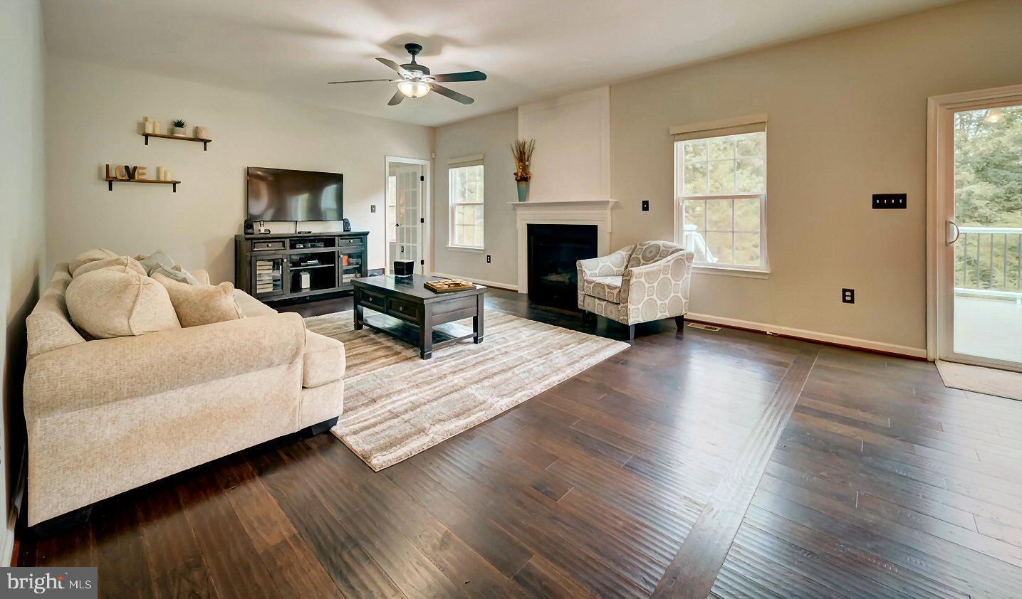 15051 N RIDGE BLVD, CULPEPER, Virginia 22701, 4 Bedrooms Bedrooms, 15 Rooms Rooms,3 BathroomsBathrooms,Residential,For sale,15051 N RIDGE BLVD,VACU2011358 MLS # VACU2011358