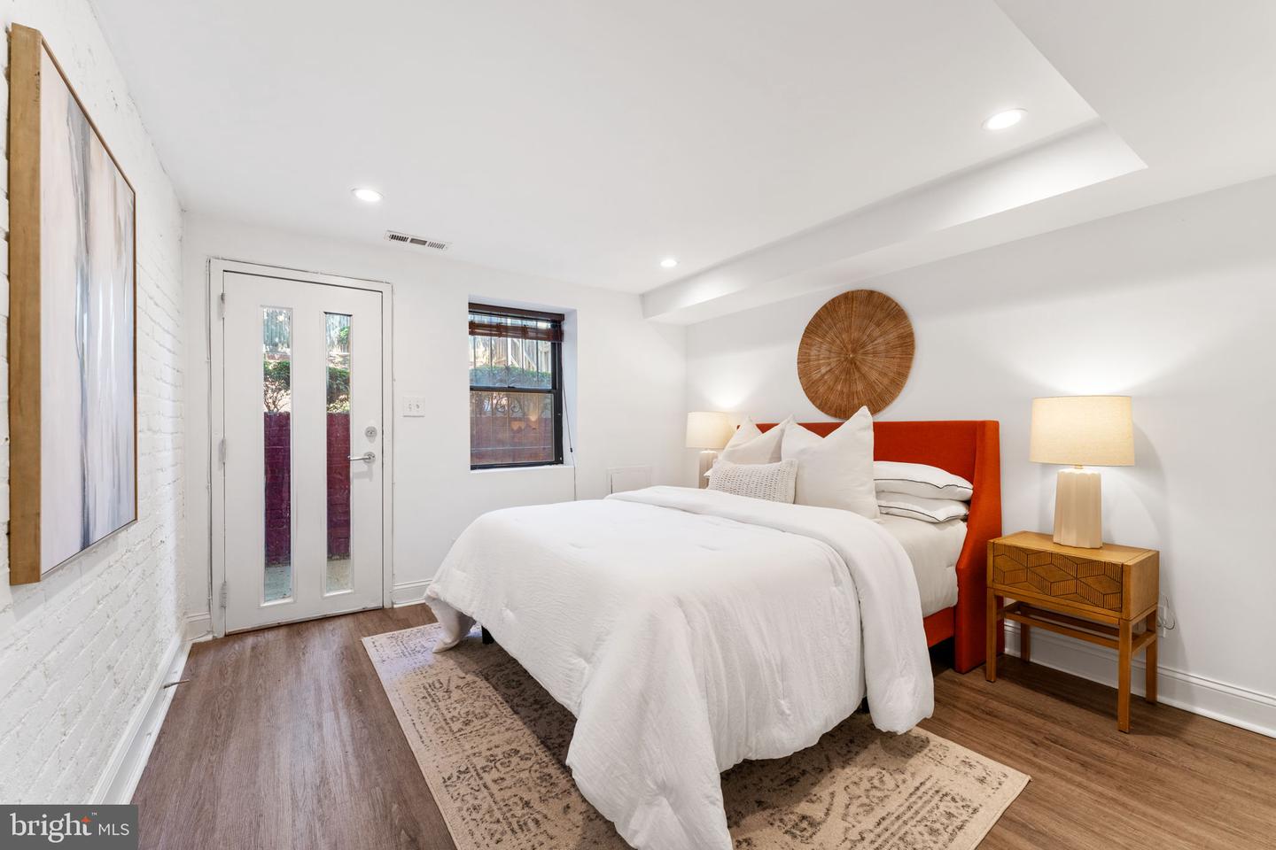 1861 CALIFORNIA ST NW #1, WASHINGTON, District Of Columbia 20009, 2 Bedrooms Bedrooms, ,2 BathroomsBathrooms,Residential,For sale,1861 CALIFORNIA ST NW #1,DCDC2216028 MLS # DCDC2216028
