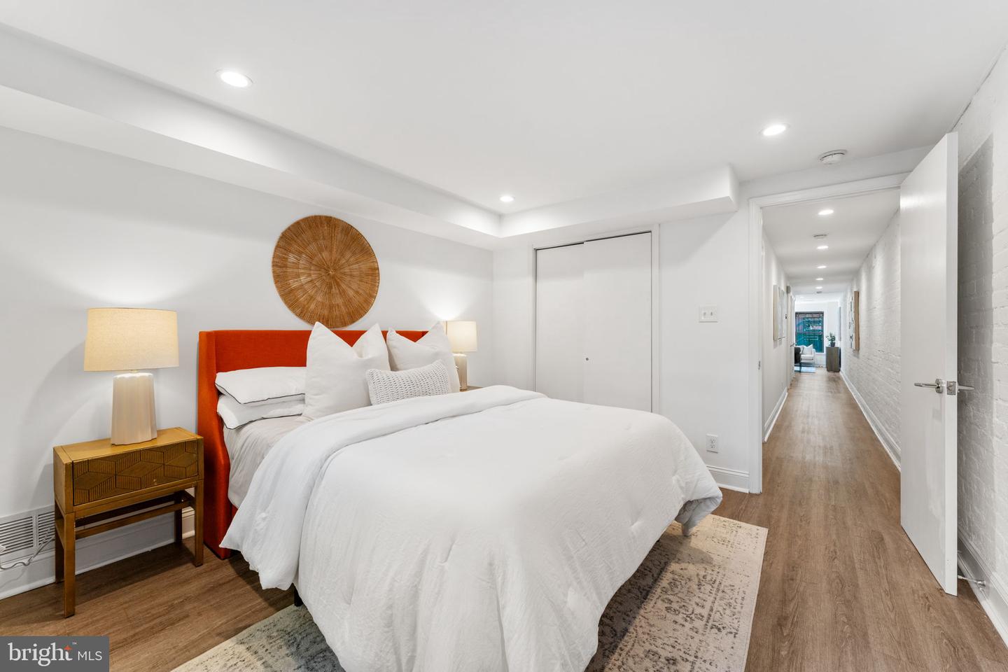 1861 CALIFORNIA ST NW #1, WASHINGTON, District Of Columbia 20009, 2 Bedrooms Bedrooms, ,2 BathroomsBathrooms,Residential,For sale,1861 CALIFORNIA ST NW #1,DCDC2216028 MLS # DCDC2216028