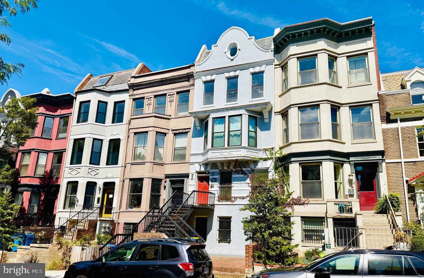 1861 CALIFORNIA ST NW #1, WASHINGTON, District Of Columbia 20009, 2 Bedrooms Bedrooms, ,2 BathroomsBathrooms,Residential,For sale,1861 CALIFORNIA ST NW #1,DCDC2216028 MLS # DCDC2216028