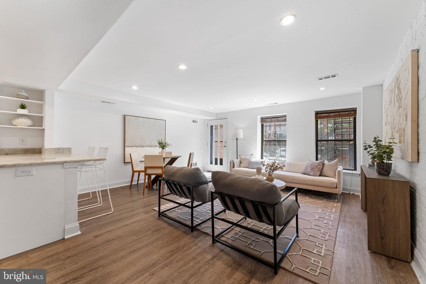 1861 CALIFORNIA ST NW #1, WASHINGTON, District Of Columbia 20009, 2 Bedrooms Bedrooms, ,2 BathroomsBathrooms,Residential,For sale,1861 CALIFORNIA ST NW #1,DCDC2216028 MLS # DCDC2216028