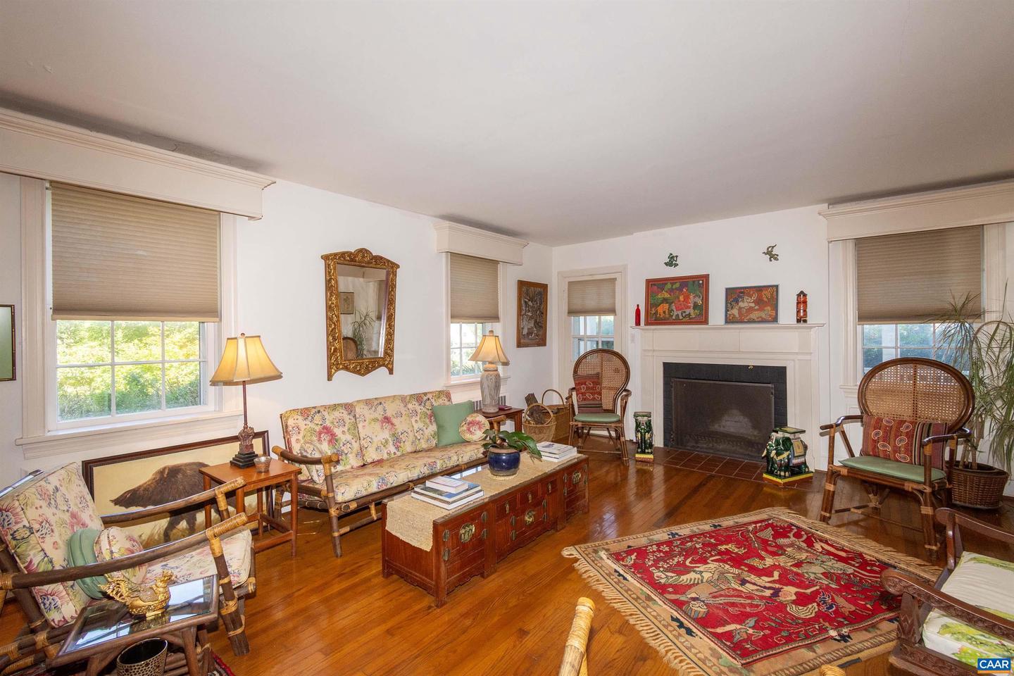 358 MAIN ST E 10 1/2 ST, ORANGE, Virginia 22960, 4 Bedrooms Bedrooms, ,3 BathroomsBathrooms,Residential,For sale,358 MAIN ST E 10 1/2 ST,668385 MLS # 668385