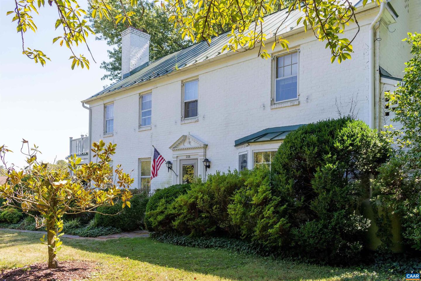 358 MAIN ST E 10 1/2 ST, ORANGE, Virginia 22960, 4 Bedrooms Bedrooms, ,3 BathroomsBathrooms,Residential,For sale,358 MAIN ST E 10 1/2 ST,668385 MLS # 668385
