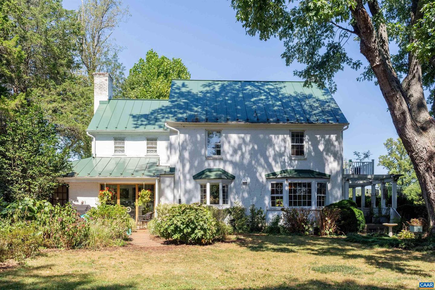 358 MAIN ST E 10 1/2 ST, ORANGE, Virginia 22960, 4 Bedrooms Bedrooms, ,3 BathroomsBathrooms,Residential,For sale,358 MAIN ST E 10 1/2 ST,668385 MLS # 668385