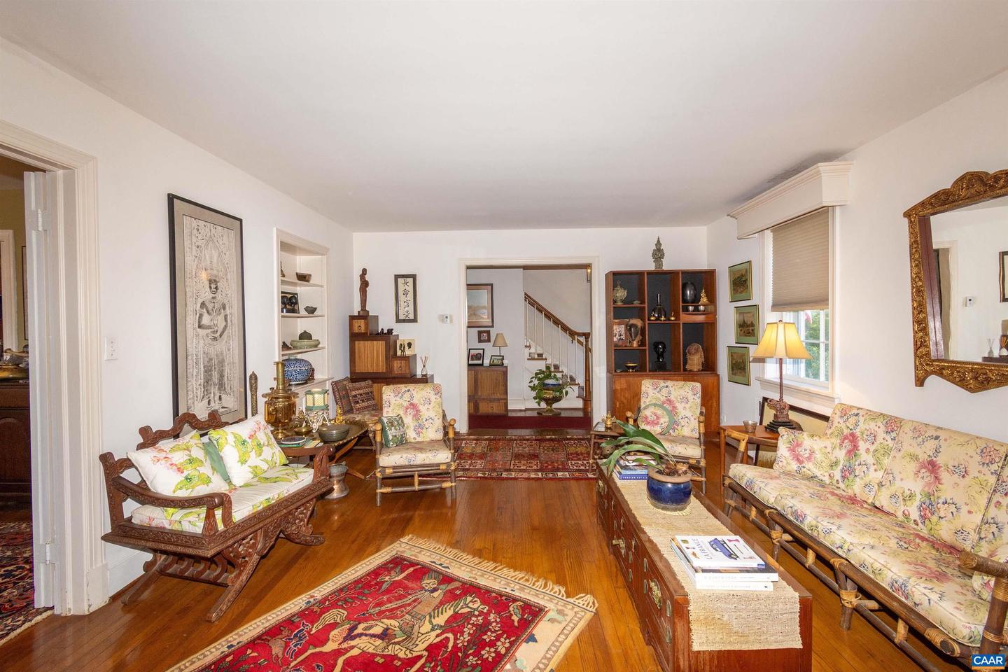 358 MAIN ST E 10 1/2 ST, ORANGE, Virginia 22960, 4 Bedrooms Bedrooms, ,3 BathroomsBathrooms,Residential,For sale,358 MAIN ST E 10 1/2 ST,668385 MLS # 668385