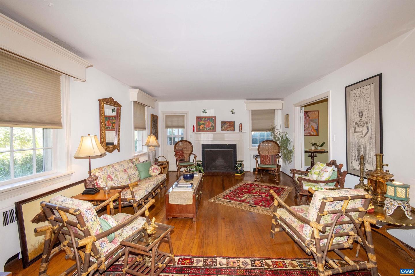 358 MAIN ST E 10 1/2 ST, ORANGE, Virginia 22960, 4 Bedrooms Bedrooms, ,3 BathroomsBathrooms,Residential,For sale,358 MAIN ST E 10 1/2 ST,668385 MLS # 668385
