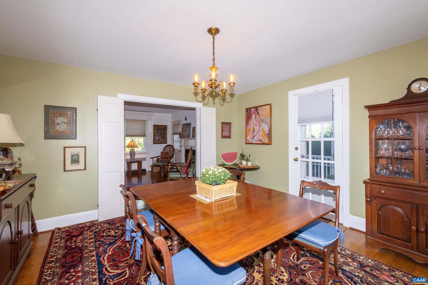 358 MAIN ST E 10 1/2 ST, ORANGE, Virginia 22960, 4 Bedrooms Bedrooms, ,3 BathroomsBathrooms,Residential,For sale,358 MAIN ST E 10 1/2 ST,668385 MLS # 668385