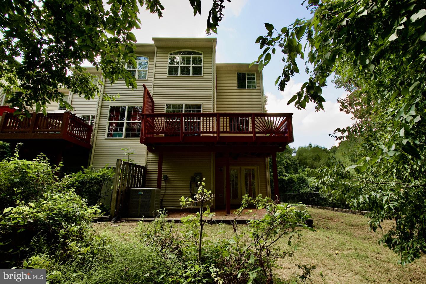 8393 JOVIN CIR, SPRINGFIELD, Virginia 22153, 3 Bedrooms Bedrooms, ,3 BathroomsBathrooms,Residential,For sale,8393 JOVIN CIR,VAFX2264336 MLS # VAFX2264336
