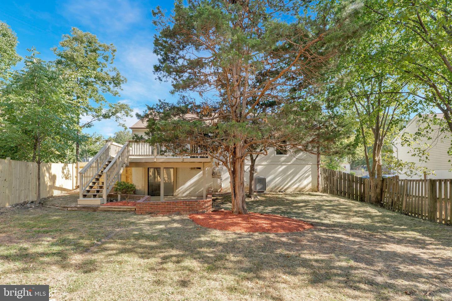 1257 MAGNOLIA LN, HERNDON, Virginia 20170, 4 Bedrooms Bedrooms, ,2 BathroomsBathrooms,Residential,For sale,1257 MAGNOLIA LN,VAFX2264702 MLS # VAFX2264702