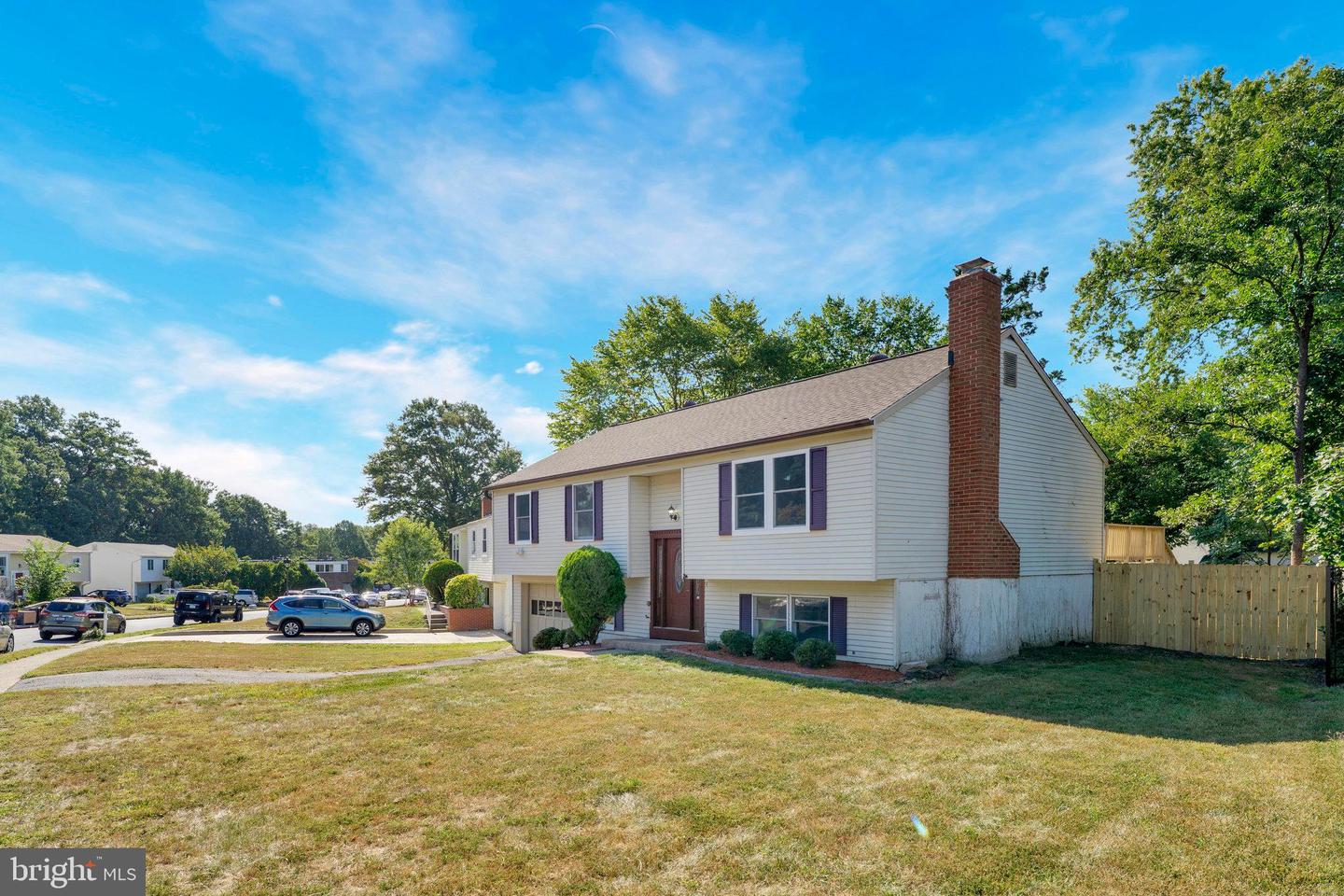 1257 MAGNOLIA LN, HERNDON, Virginia 20170, 4 Bedrooms Bedrooms, ,2 BathroomsBathrooms,Residential,For sale,1257 MAGNOLIA LN,VAFX2264702 MLS # VAFX2264702