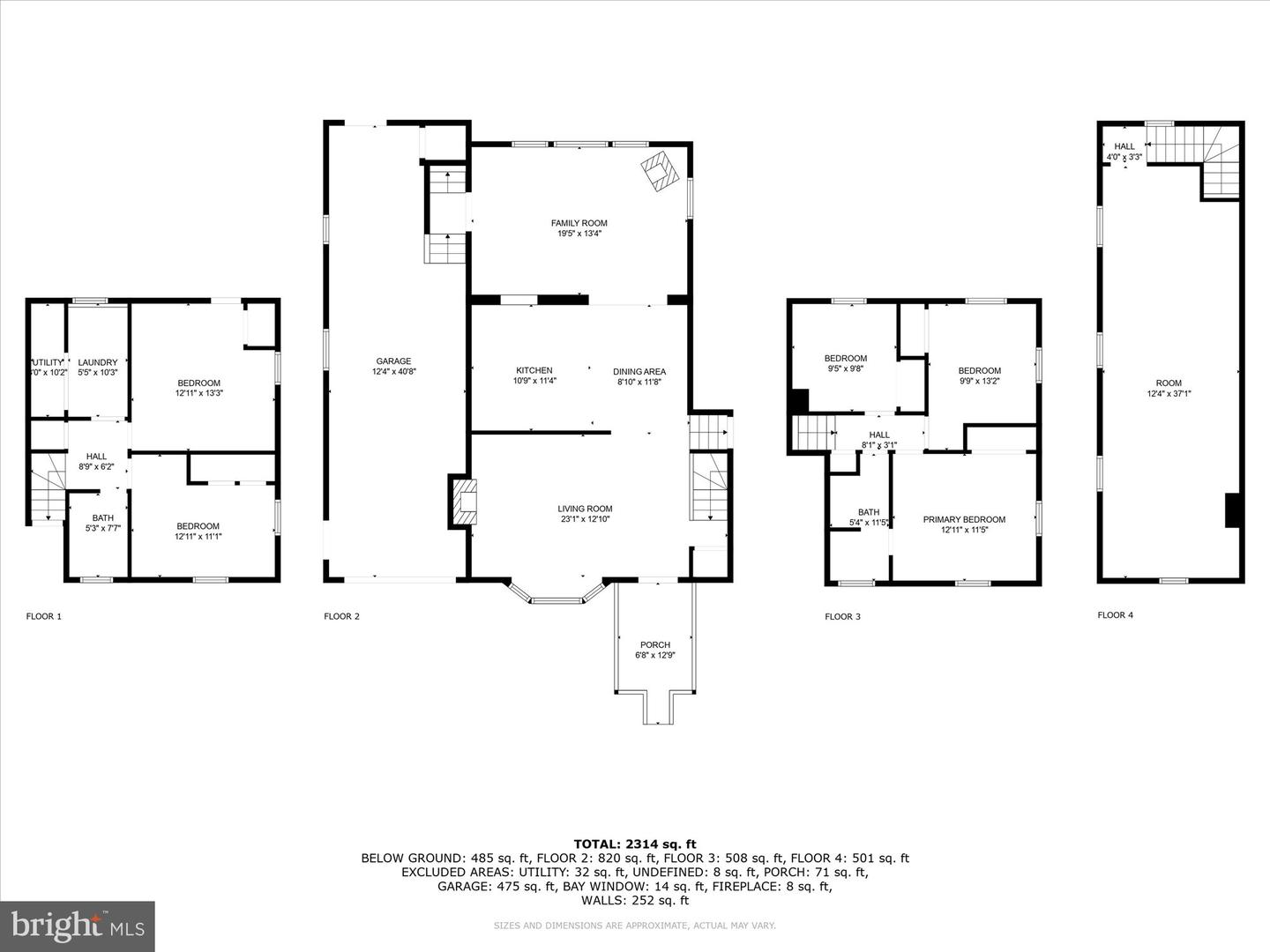 8408 CONOVER PL, ALEXANDRIA, Virginia 22308, 5 Bedrooms Bedrooms, ,2 BathroomsBathrooms,Residential,For sale,8408 CONOVER PL,VAFX2265230 MLS # VAFX2265230