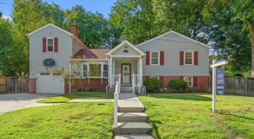 8408 CONOVER PL, ALEXANDRIA, Virginia 22308, 5 Bedrooms Bedrooms, ,2 BathroomsBathrooms,Residential,For sale,8408 CONOVER PL,VAFX2265230 MLS # VAFX2265230